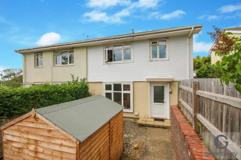 Langton Close, Norwich