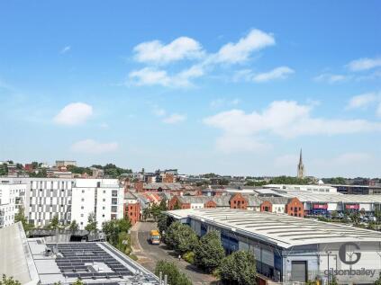 Ashman Bank, Norwich