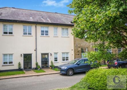 East Wing, St Andrews Park