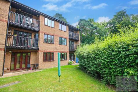 Pine Court, Sprowston