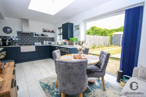 Bignold Road, Norwich