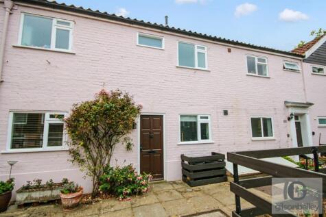 Mandells Court, Norwich