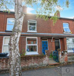 Highland Road, Norwich