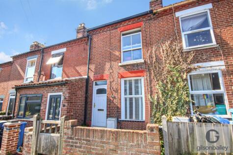 Spencer Street, Norwich