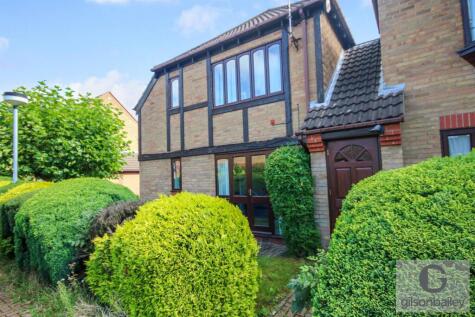 Green Court, Thorpe St Andrew