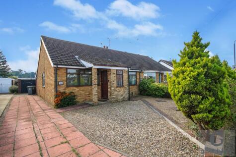 Cere Road, Sprowston