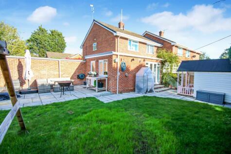 Dovedales Court, Sprowston