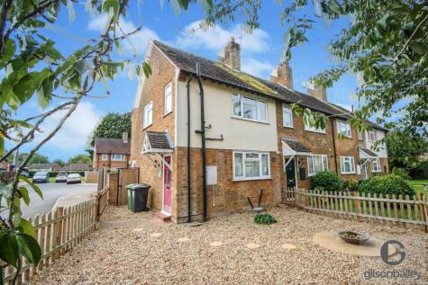 Hoveton Place, Badersfield