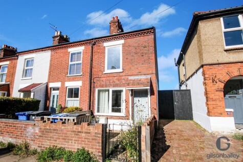 Northcote Road, Norwich