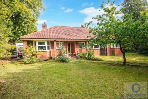 Earlham Road, Norwich