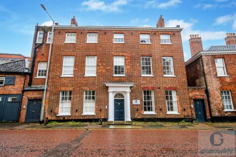 Marchaunts Place, Norwich