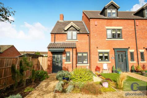 New Road, North Walsham