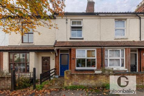 Highland Road, Norwich