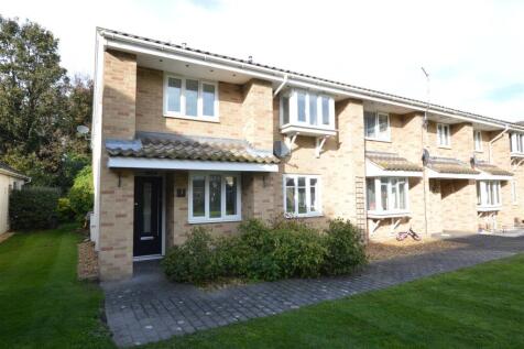 Bishop Pelham Court, Norwich