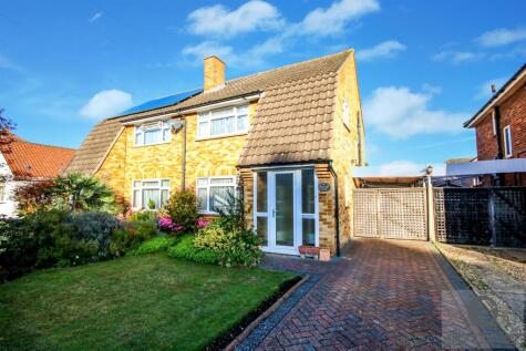 Charles Avenue, Thorpe St Andrew