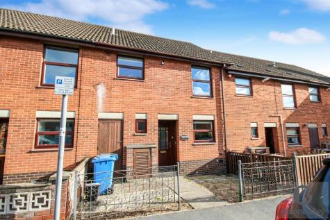 Silver Road, Norwich