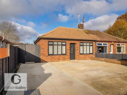 Caston Road, Thorpe St Andrew