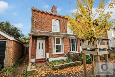 Muriel Road, Golden Triangle