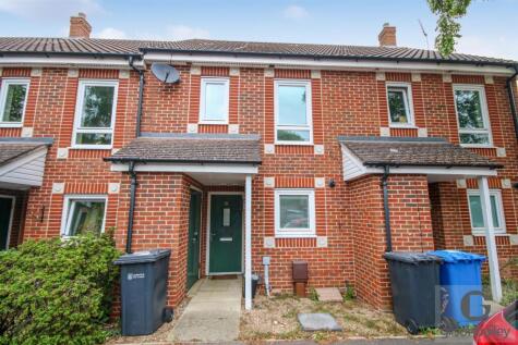 Romany Road, Norwich