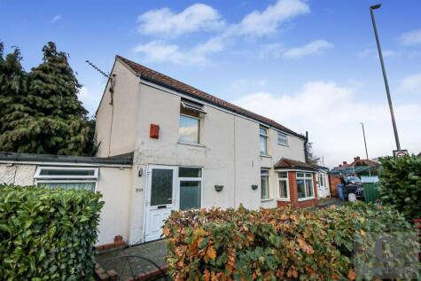 Aylsham Road, Norwich