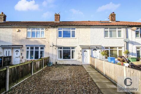 Supple Close, Norwich