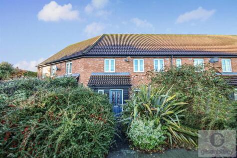 Blue Boar Lane, Sprowston