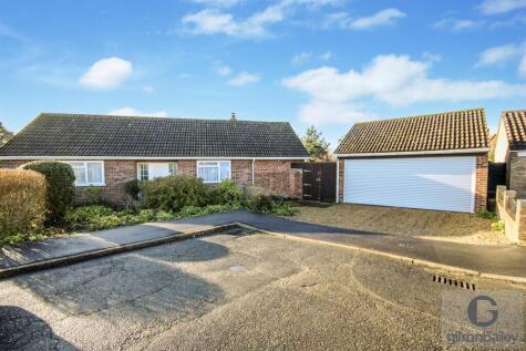 Rosary Close, Mulbarton