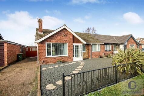 Colindeep Lane, Sprowston