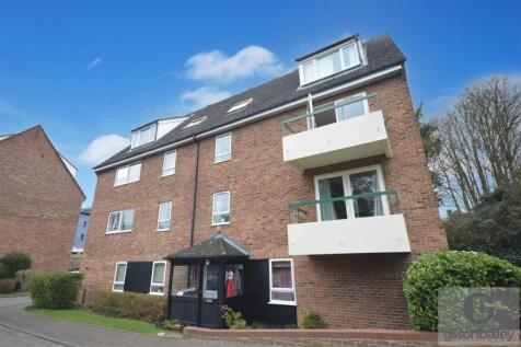 Tanners Court, Norwich