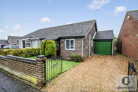 Howlett Drive, Norwich