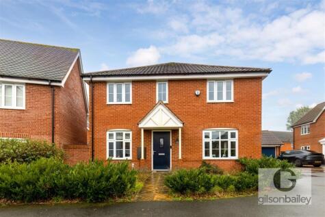 Swan Lane, Sprowston