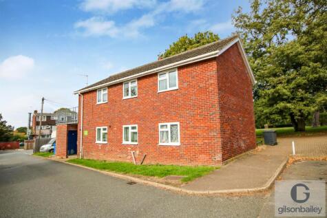 Peterkin Road, Norwich