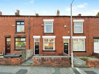 Bolton - 2 bedroom terraced house for sale