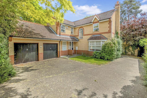 Scholars Avenue, Hinchingbrooke