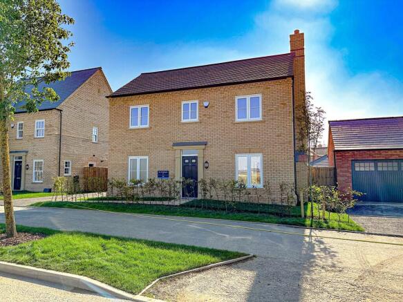 Plot 6 - The Wade...