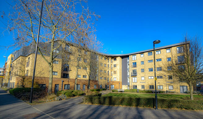 Hawkins Court Fro...