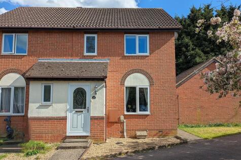 Annesley Close, Sawtry