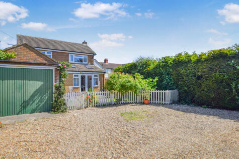 Grove Lane, Brampton