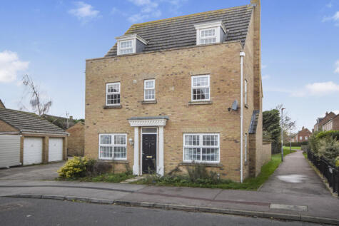 Robertson Way, Sapley