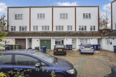 Nene Road, Huntingdon