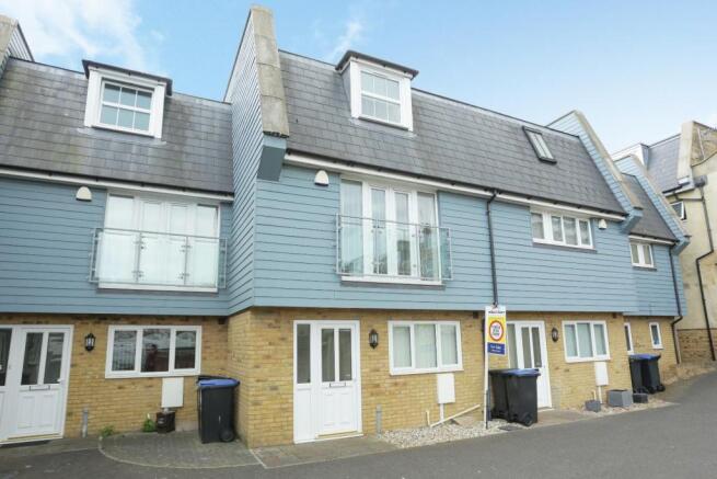 Find 3 Bedroom Properties To Rent In Ramsgate Kent Zoopla