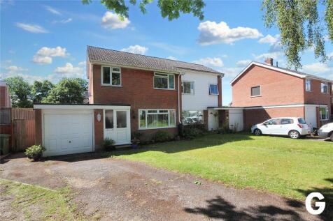 Holm Close, Ringwood, Hampshire, BH24