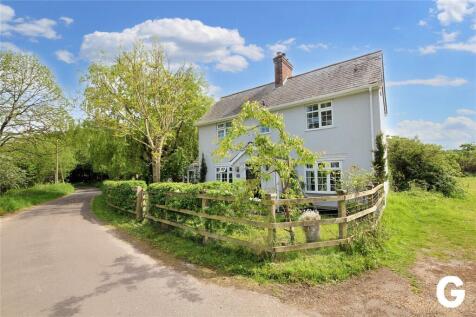 Lower Kingston, Kingston, Ringwood, Hampshire, BH24