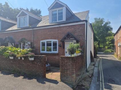 Kingsburys Lane, Ringwood, Hampshire, BH24