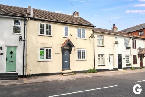 Christchurch Road, Ringwood, Hampshire, BH24