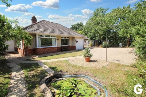 Crow, Ringwood, Hampshire, BH24