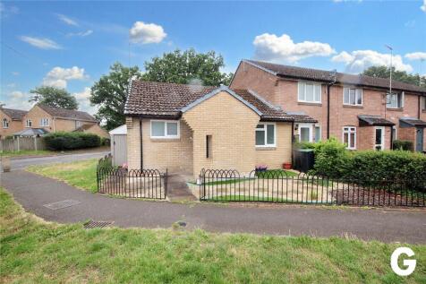 Purbeck Drive, Verwood, Dorset, BH31