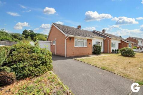 Croft Road, Ringwood, Hampshire, BH24