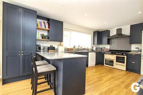 Forestside Gardens, Ringwood, Hampshire, BH24