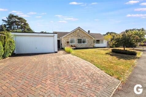 Pine Manor Road, Ashley Heath, Ringwood, Hampshire, BH24